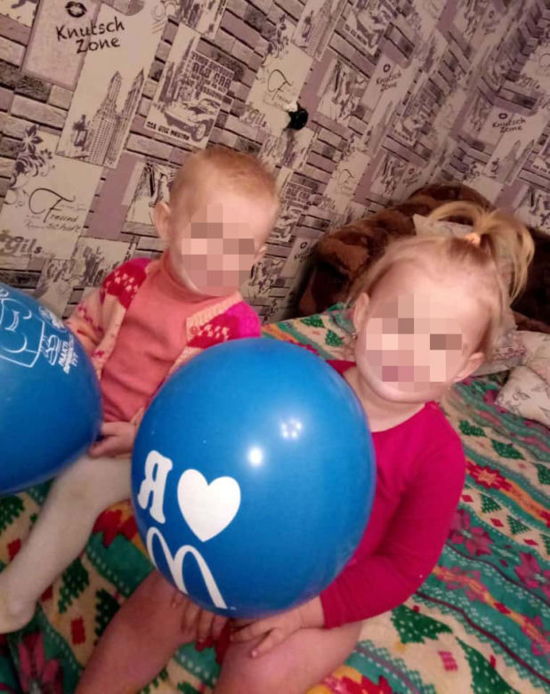 Zagłodziła dziecko na śmierć, żeby uprawiać seks. Drugie było nieprzytomne