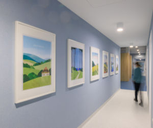 Centrum Aktywności Międzypokoleniowej na Ochocie