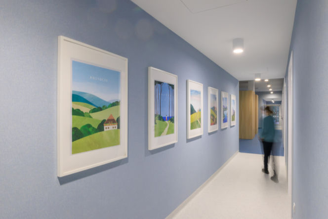 Centrum Aktywności Międzypokoleniowej na Ochocie