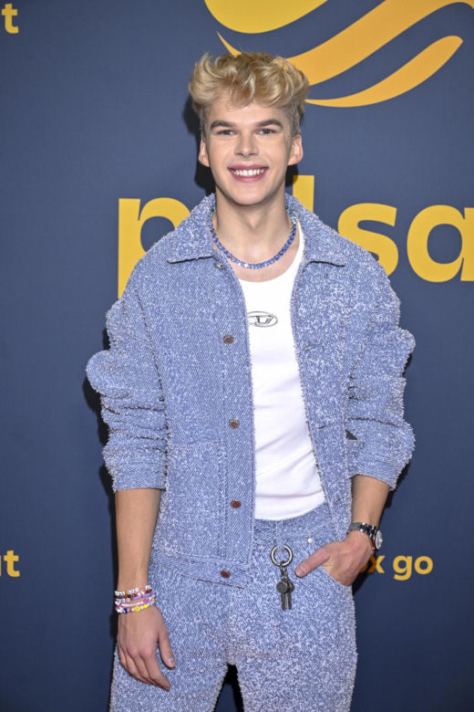 Kacper "Jasper" Porębski