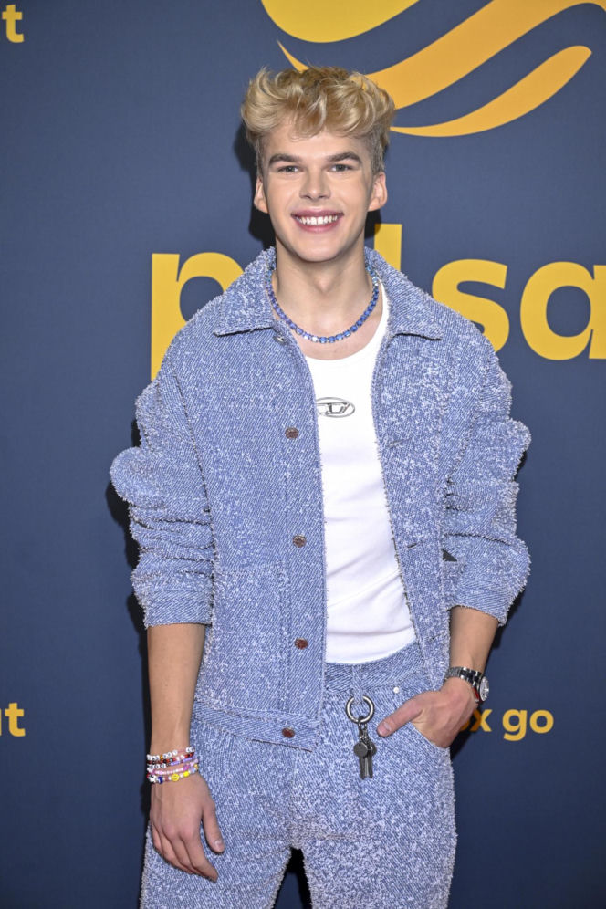 Kacper "Jasper" Porębski