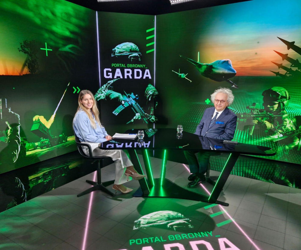 A.Mochoń: „To będą ciekawe targi, bo żyjemy w ciekawych czasach”