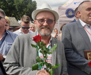 Gwiazdy Rancza w serialowych Wilkowyjach!