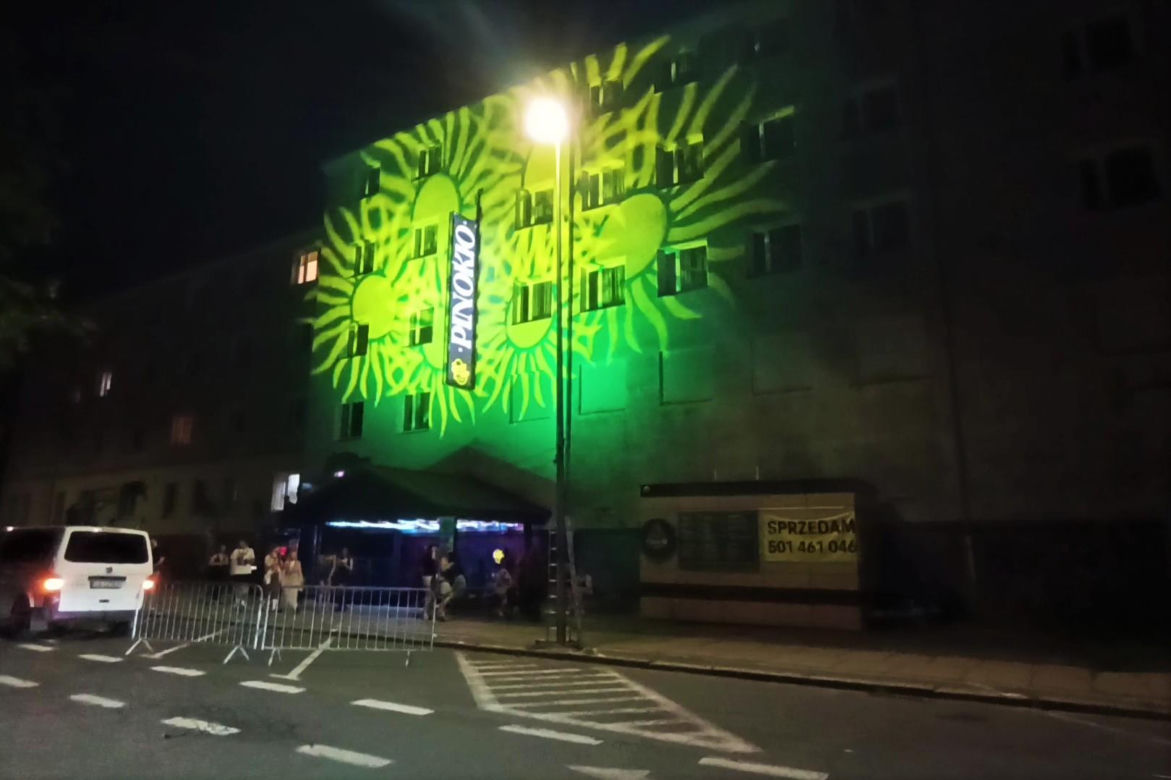 Szczecin Light Festival