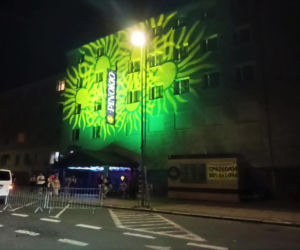 Szczecin Light Festival
