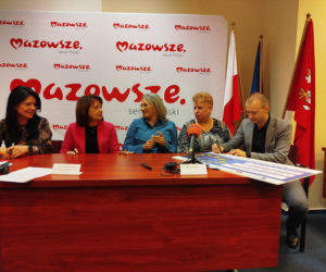 Umowy na dotacje unijne dla czterech lokalnych inwestycji w subregionie siedleckim i powiecie mińskim zostały już podpisane!