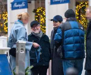 Edward Miszczak i Anna Cieślak na randce