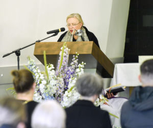  Pogrzeb Wiesławy Mazurkiewicz 