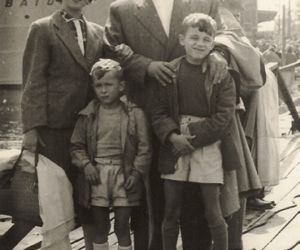 Krzysztof Krawczyk kochał się w Poli Raksie