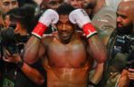Anthony Joshua