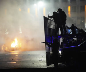 Rzeź w Kazachstanie! Bunt przeciw drożyźnie. Kostnice pełne demonstrantów