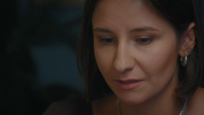 M jak miłość odc. 1905. Agnes (Amanda Mincewicz)