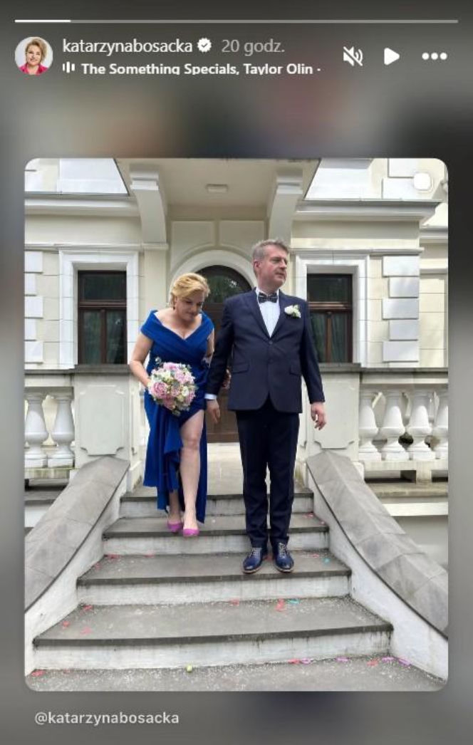 Katarzyna Bosacka