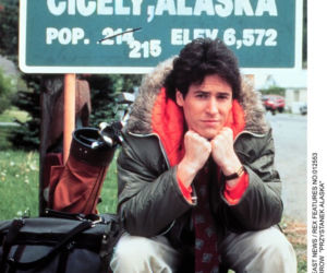 Przystanek Alaska