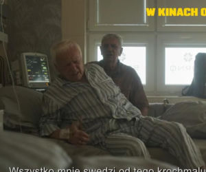 Dalej jazda 2  - skaczemy sobie do gardeł