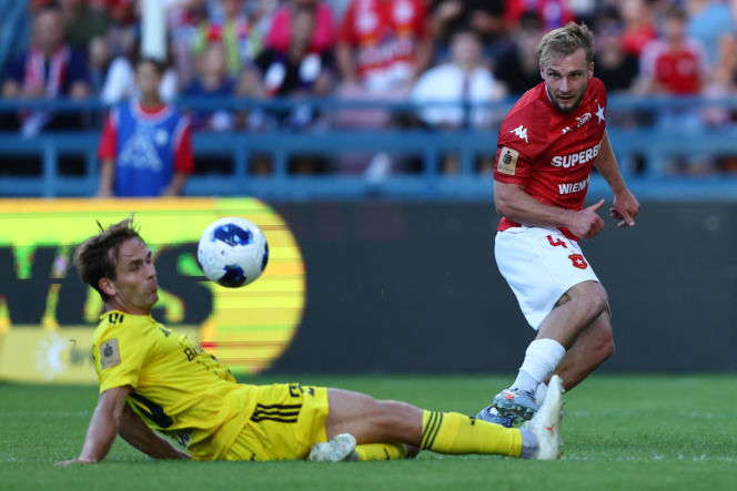 Wisła Kraków - Wieczysta Kraków: Zdjęcia kibiców i zawodników z meczu 6. kolejki PKO BP Ekstraklasy