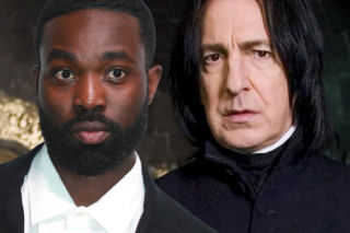 Gwiazdor nowego Harry'ego Pottera mówi o prześladowaniu. Fani grozili mu śmiercią