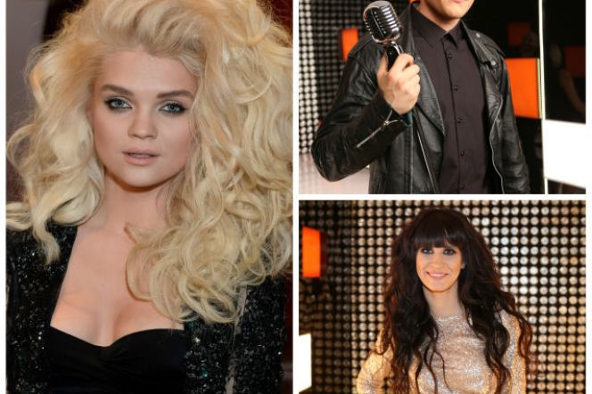 Margaret, Mrozu, Sylwia Grzeszczak - wystąpią na TopTrendach 2015