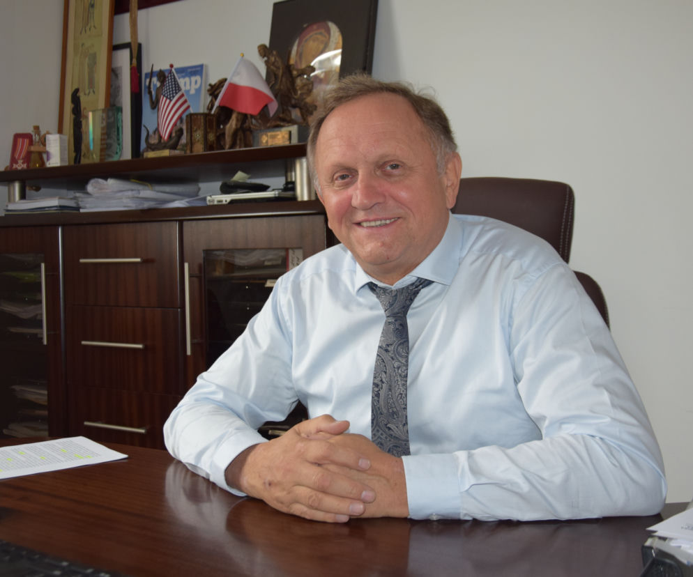STANISLAW MAZUR 