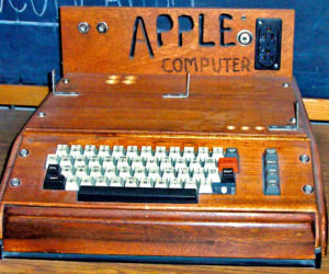 Apple za  pół miliona