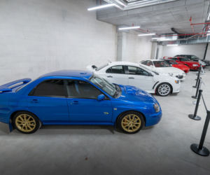 Wystawa Ikony Motoryzacji