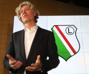 Legia pomaga seniorom