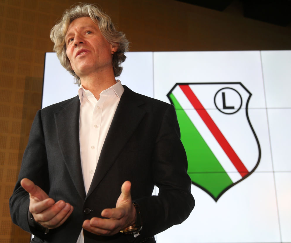 Legia pomaga seniorom