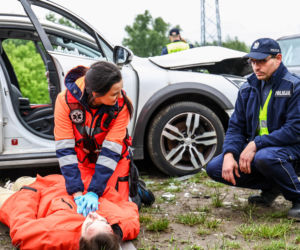 Szpital św. Anny: streszczenie odcinka 153