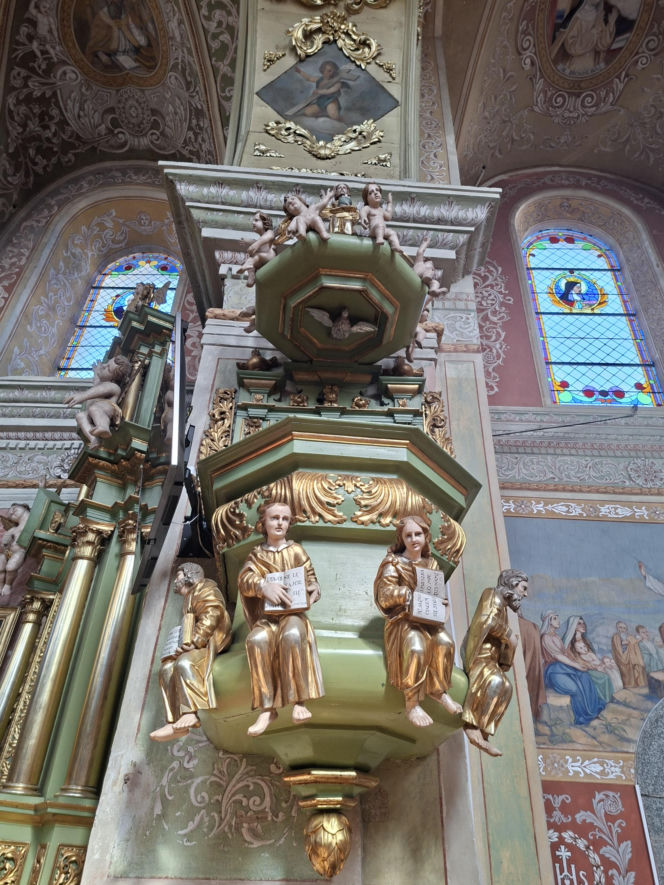 Wzdół Rządowy. Galeria zdjęć