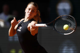 Roland Garros PREMIE: Ile zarobiła Maja Chwalińska za półfinał? Rozbiła bank, co za nagrody!