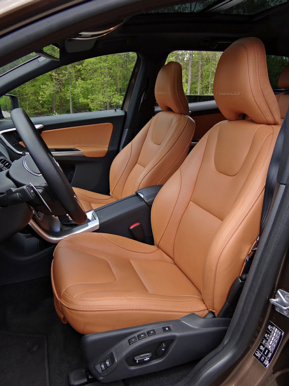 Volvo XC60 D4 Geatronic