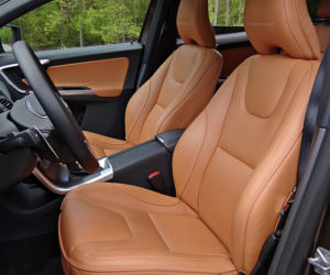 Volvo XC60 D4 Geatronic