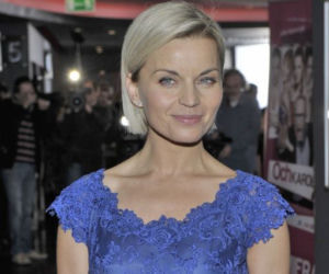 MAŁGORZATA FOREMNIAK
