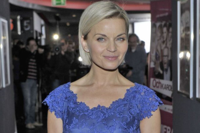 MAŁGORZATA FOREMNIAK