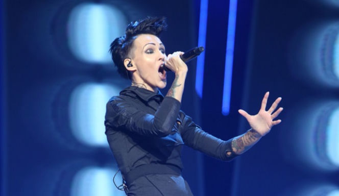 ESKA Music Awards 2017: tak gwiazdy odbierały statuetki EMA2017