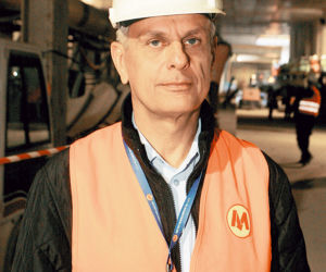 Otwarcie metra? Nikt nic nie wie...
