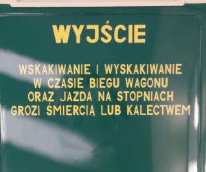 Linie turystyczne Poznań