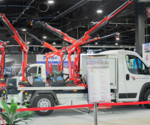 STONE POLAND 2026 – targi kamienia i technologii dla budownictwa