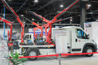 STONE POLAND 2026 – targi kamienia i technologii dla budownictwa