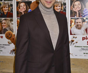 Pokaz filmu Piernikowe sece