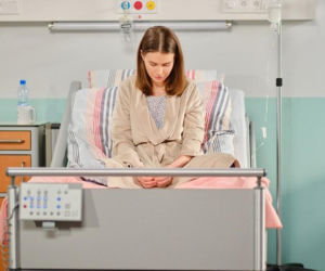 Pierwsza miłość, odcinek 4196: Paweł prosi Marysię o spotkanie. Kacper podejrzewa, że między byłymi partnerami uczucie wciąż nie wygasło