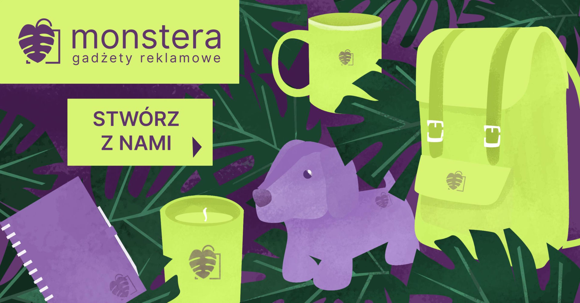 monstera.pl
