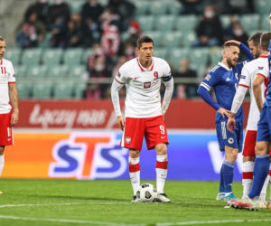 Liga Narodów: Polska - Bośnia i Hercegowina 