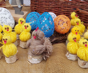 48. Kiermasz Wielkanocny