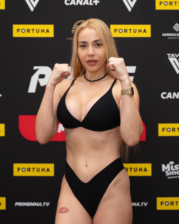 Marianna Schreiber
