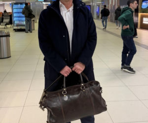 Peter Magyar - lider partii TISZA i jego życie