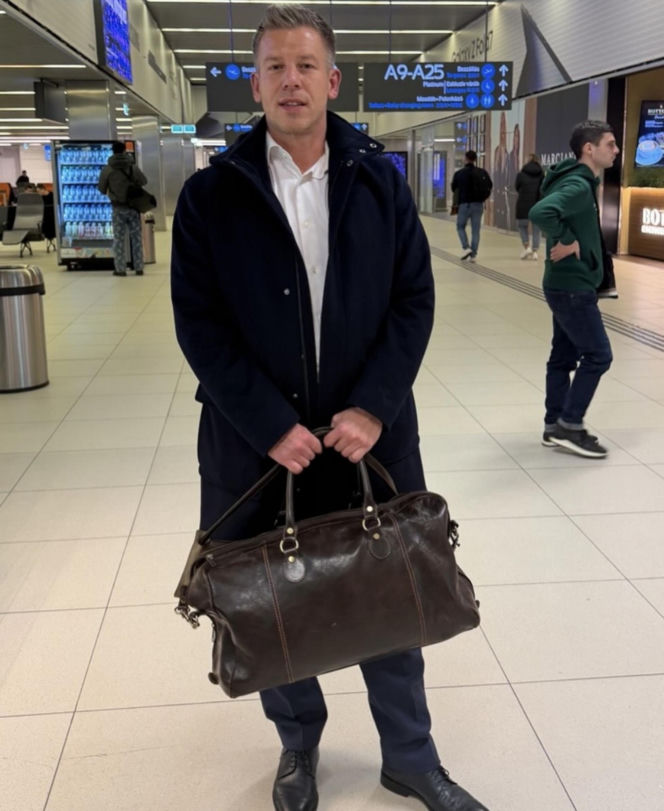 Peter Magyar - lider partii TISZA i jego życie