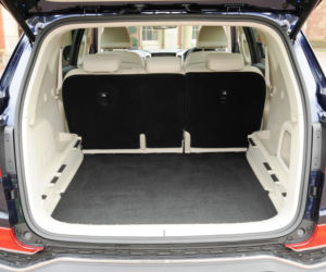 SsangYong Rexton G4