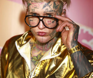 Color Party w StiflerHub