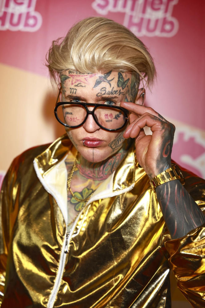 Color Party w StiflerHub